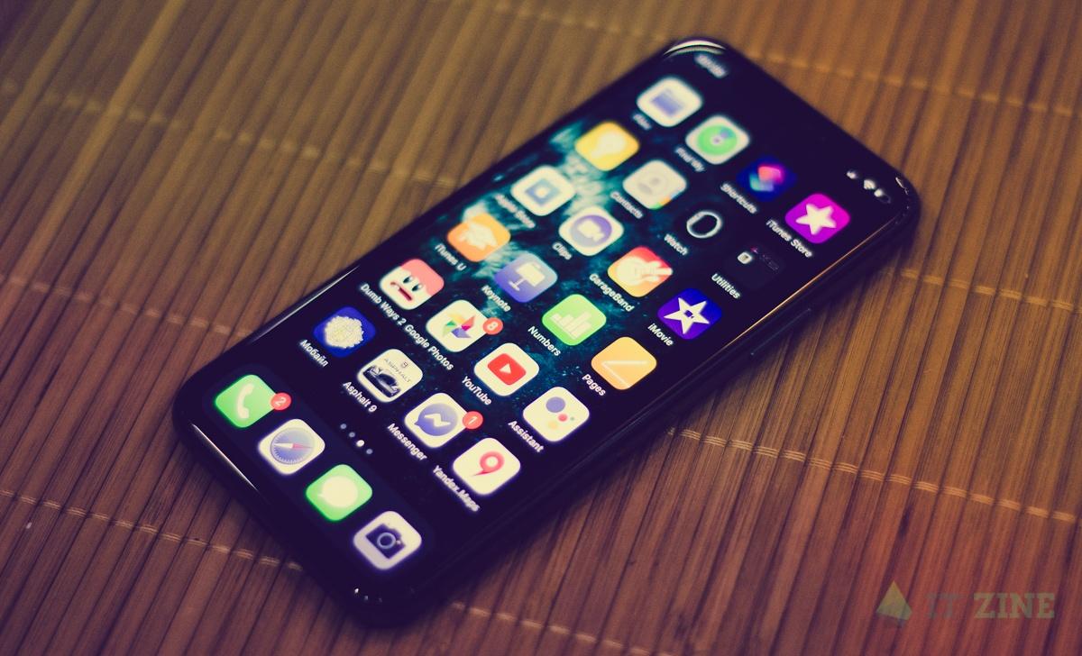 Apple iPhone 11 Pro. Первые впечатления и мысли