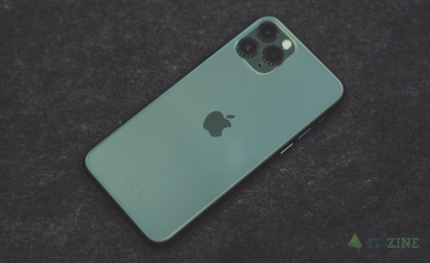 Apple iPhone 11 Pro. Первые впечатления и мысли