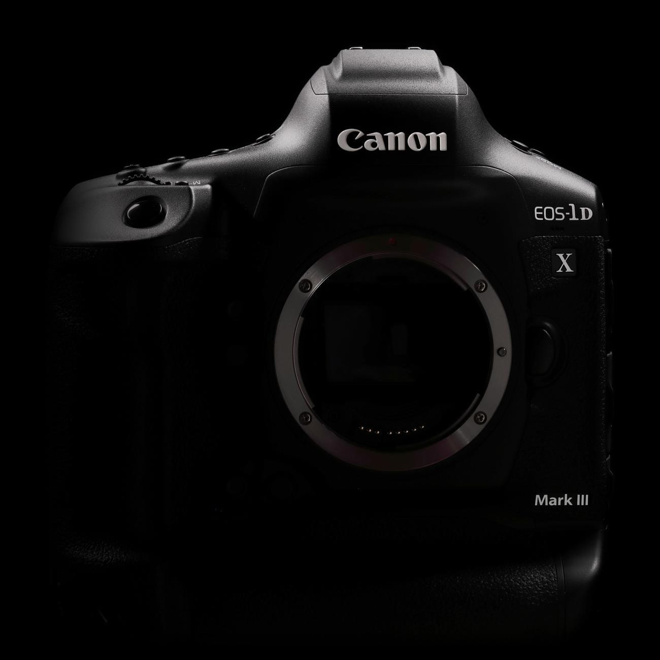 Canon анонсировал разработку EOS-1D X Mark III Canon анонсировал разработку EOS-1D X Mark III