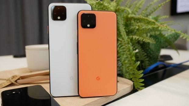 Критическая уязвимость в Pixel 4. Его можно разблокировать даже фотографией