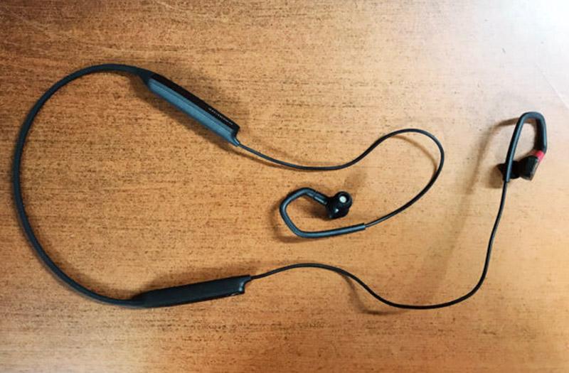 Sennheiser представила саундбар с технологией 3D-звучания и улучшенные наушники Sennheiser представила саундбар с технологией 3D-звучания и улучшенные наушники