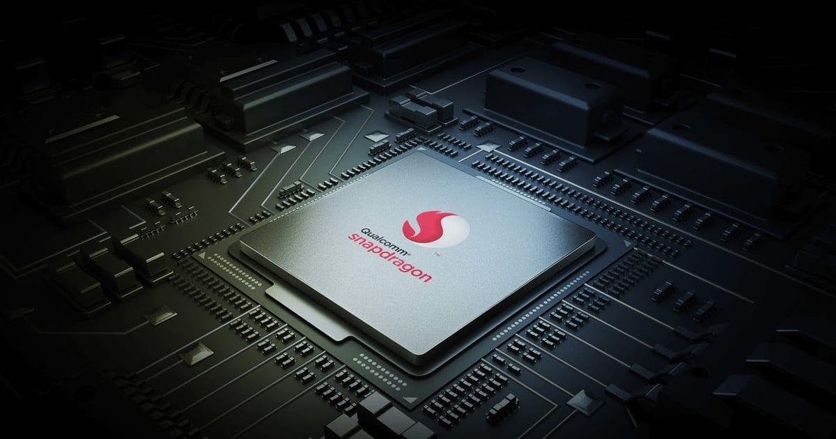 В Сети появилась информация о процессоре Snapdragon 865