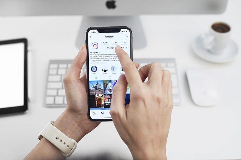 Facebook отключает счётчик лайков в Instagram