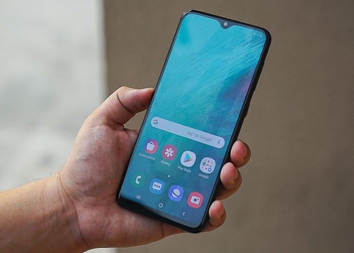 5 смартфонов осени на AliExpress 