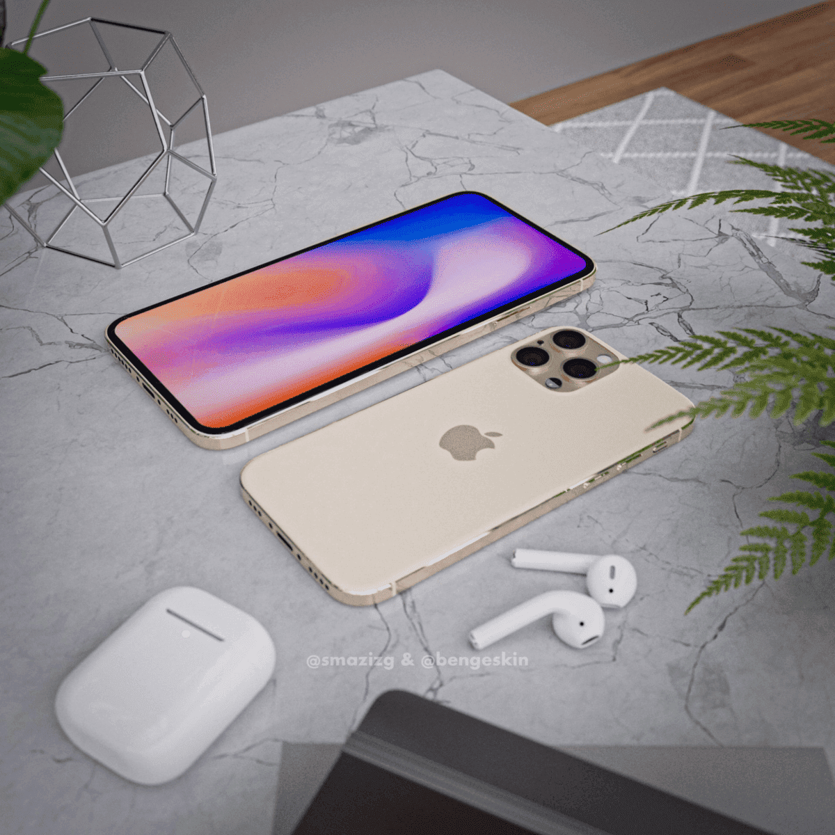 Apple изменит порядок выпуска iPhone