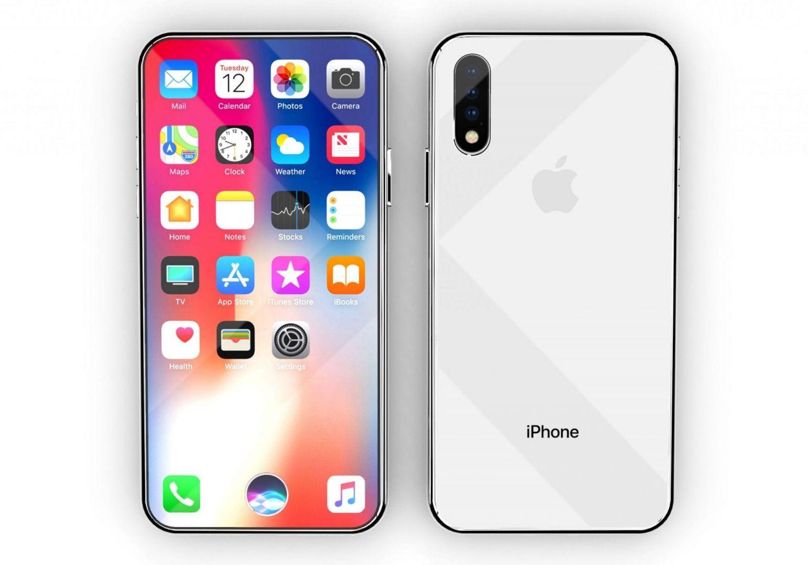 Apple изменит порядок выпуска iPhone