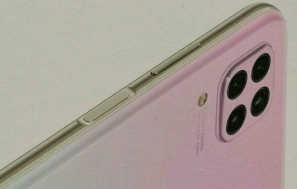 Рассекречены характеристики смартфона Huawei Nova 6 SE