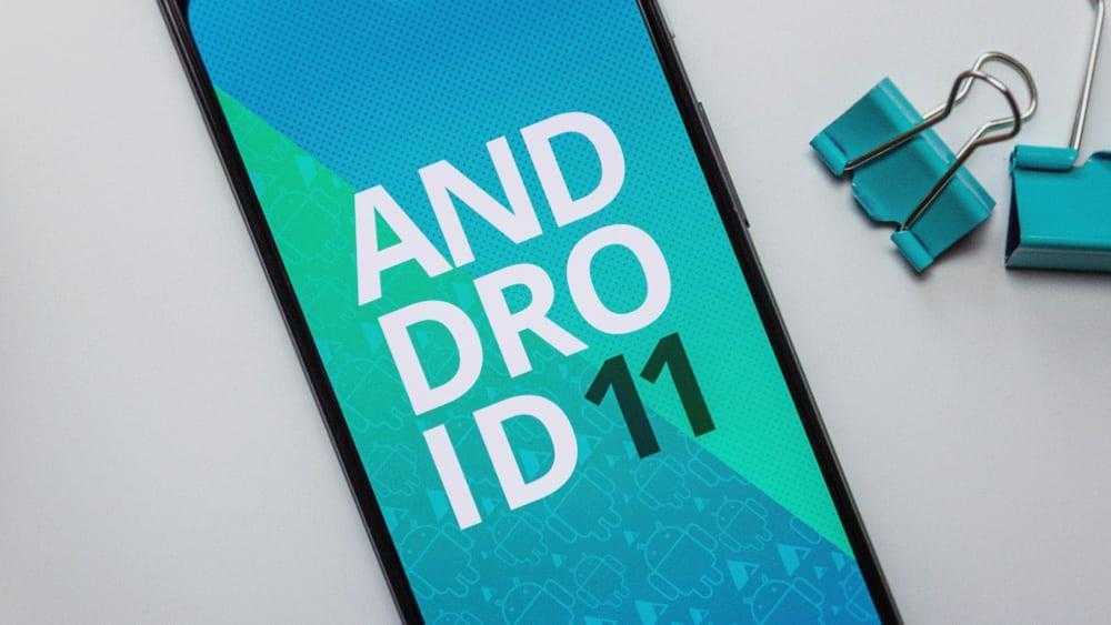 Опубликованы подробности ОС Android 12