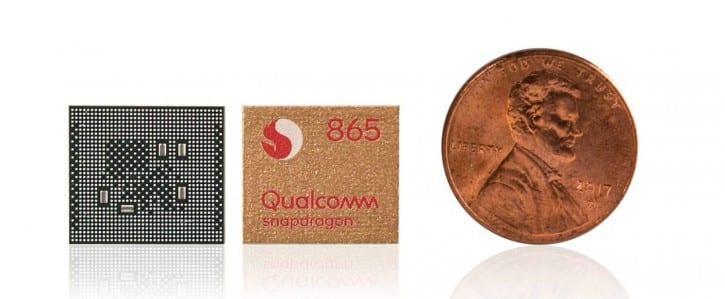 Qualcomm представила 2 процессора: флагманский Snapdragon 865 без 5G и Snapdragon 765, средний класс с 5G-модемом