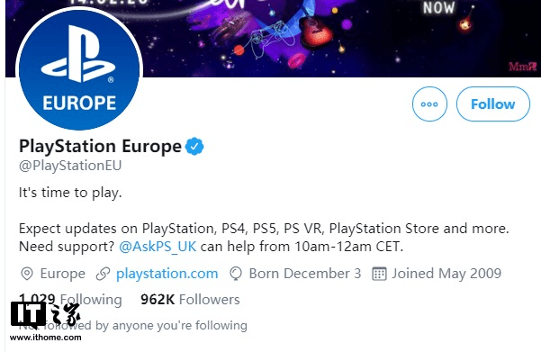 Официальная презентация PlayStation 5 состоится 5 февраля Официальная презентация PlayStation 5 состоится 5 февраля