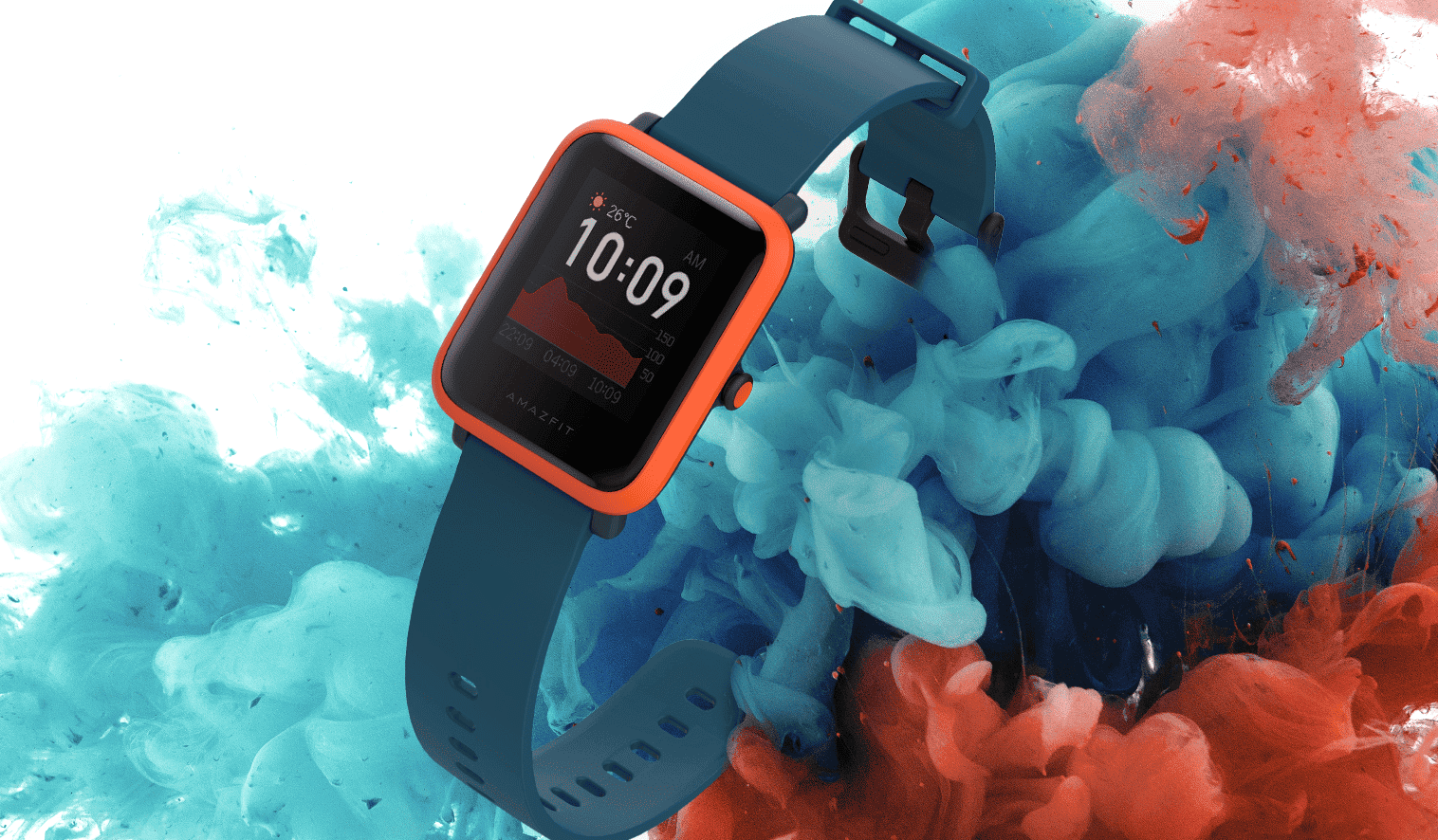 CES 2020. Amazfit обновила популярные часы Bip моделью Bip S CES 2020. Amazfit обновила популярные часы Bip моделью Bip S