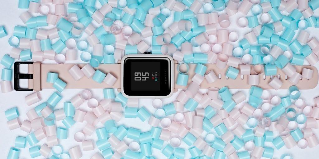 CES 2020. Amazfit обновила популярные часы Bip моделью Bip S CES 2020. Amazfit обновила популярные часы Bip моделью Bip S