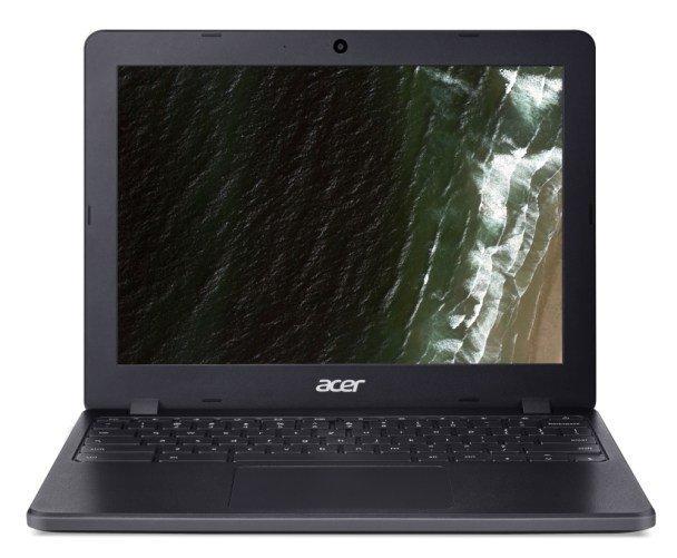 Компания Acer представила ноутбук для учёбы