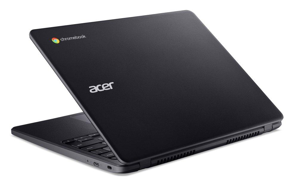 Компания Acer представила ноутбук для учёбы