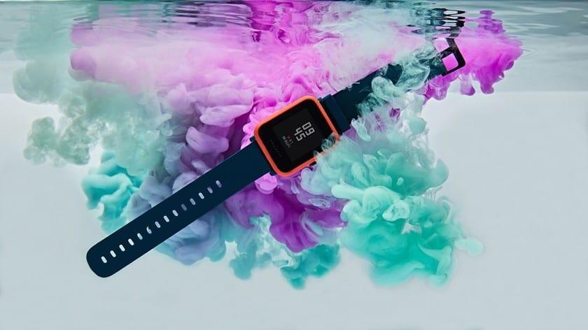 CES 2020. Huami Amazfit получила две награды