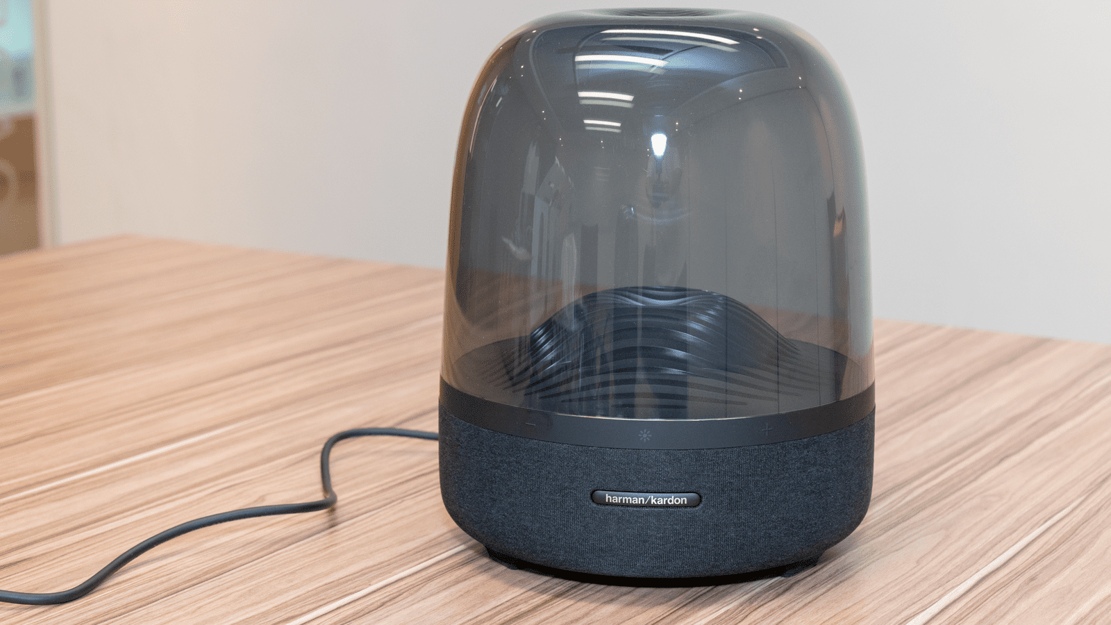 CES 2020. Harman представила новую акустику CES 2020. Harman представила новую акустику