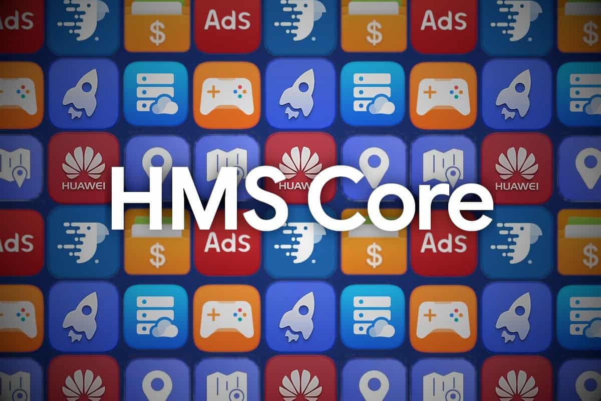 Huawei запустила сервисы HMS Core 4.0 по всему миру Huawei запустила сервисы HMS Core 4.0 по всему миру