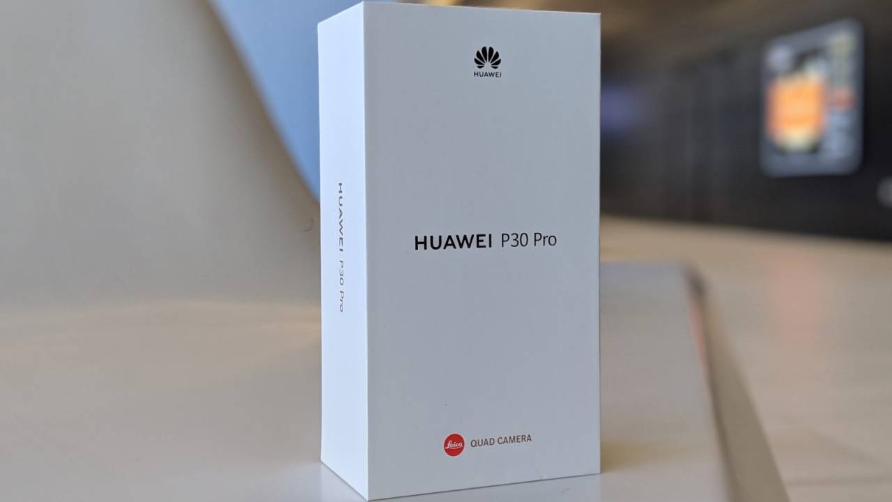 Huawei поменяет Google Карты на TomTom