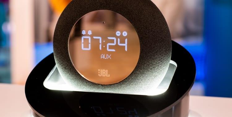 CES 2020. JBL показала новые наушники и колонки