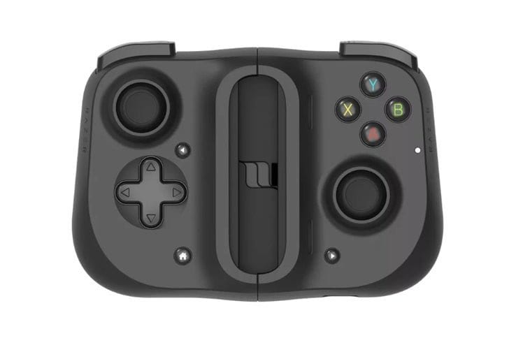CES 2020. Razer представила геймпад для iPhone и Android CES 2020. Razer представила геймпад для iPhone и Android