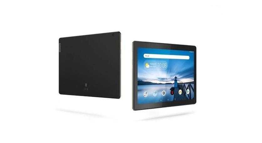 Компания Lenovo представила планшет Lenovo M10 FHD REL Компания Lenovo представила планшет Lenovo M10 FHD REL