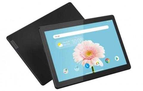 Компания Lenovo представила планшет Lenovo M10 FHD REL Компания Lenovo представила планшет Lenovo M10 FHD REL