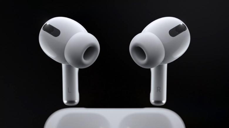 Слухи: Apple разрабатывает наушники AirPods Pro Lite