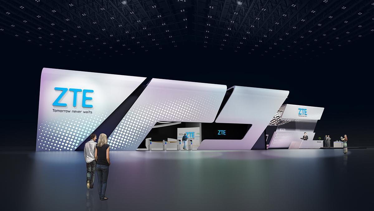 Молния: LG и ZTE пропустят MWC 2020 из-за коронавируса Молния: LG и ZTE пропустят MWC 2020 из-за коронавируса
