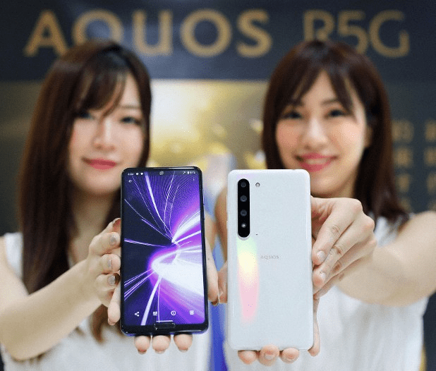 Компания Sharp представила флагман Sharp Aquos R5G 46f2579d215142e29d70b92925c233a3 Компания Sharp представила флагман Sharp Aquos R5G