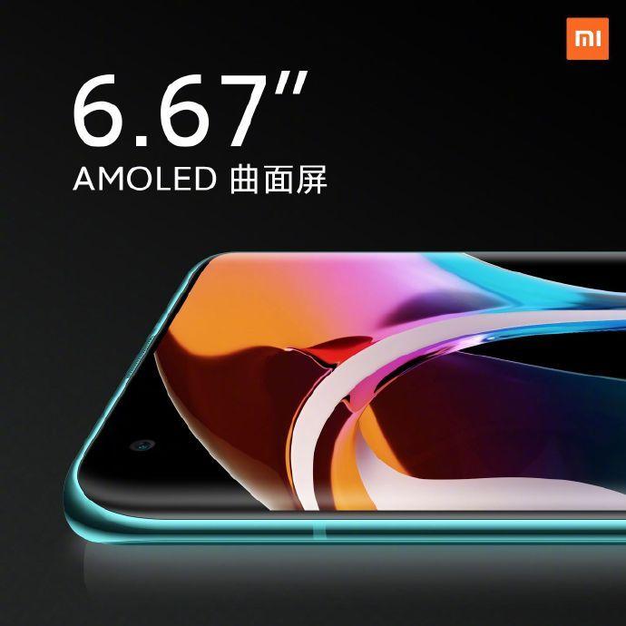 Xiaomi официально представила флагманы Xiaomi Mi 10 и Mi 10 Pro 6-inch-amoled Xiaomi официально представила флагманы Xiaomi Mi 10 и Mi 10 Pro