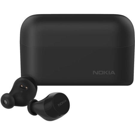 В продажу поступили беспроводные наушники Nokia Power True Wireless В продажу поступили беспроводные наушники Nokia Power True Wireless