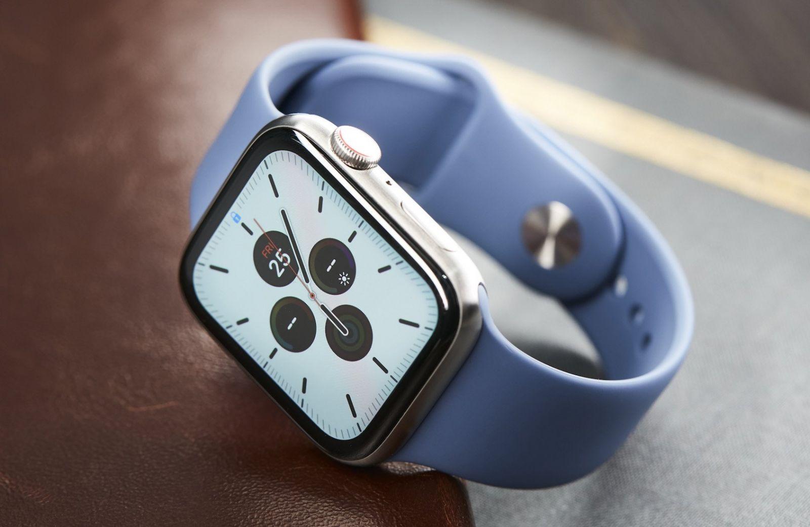Apple продала больше Watch, чем все швейцарские бренды вместе взятые Apple продала больше Watch, чем все швейцарские бренды вместе взятые