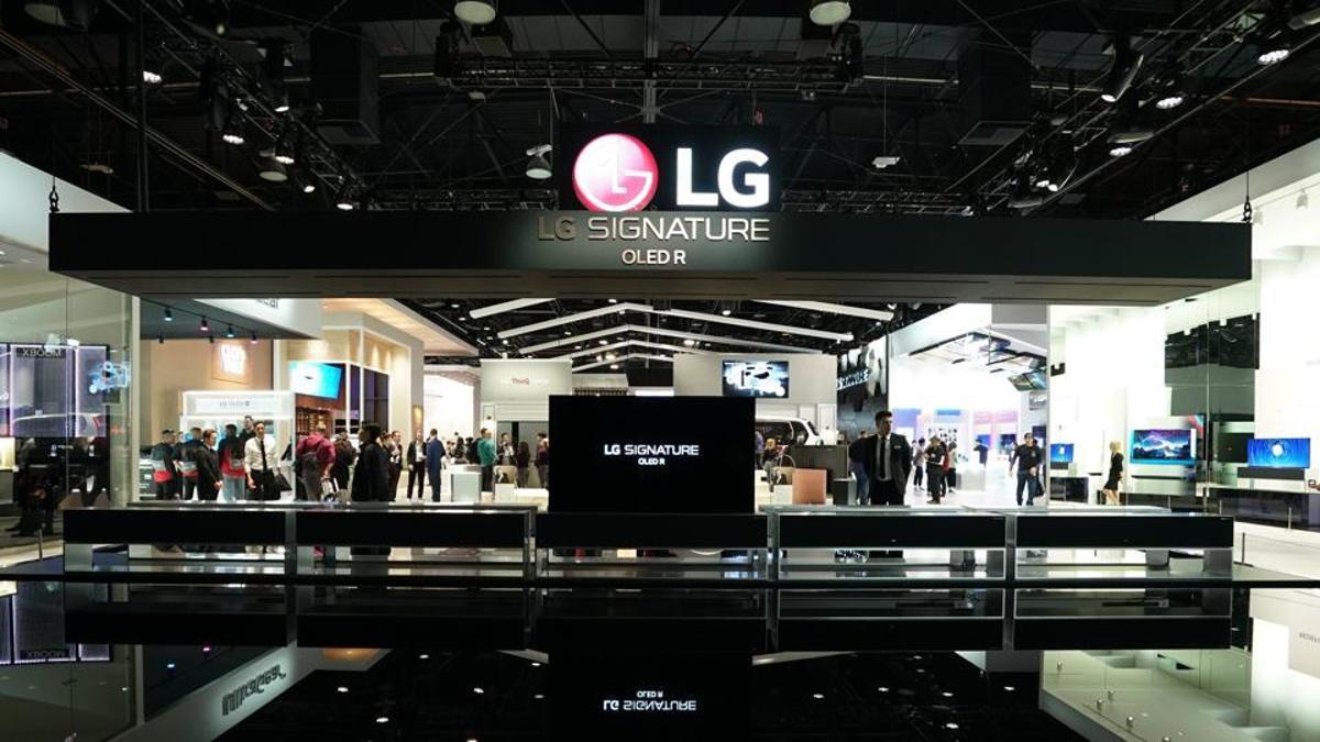Молния: LG и ZTE пропустят MWC 2020 из-за коронавируса Молния: LG и ZTE пропустят MWC 2020 из-за коронавируса