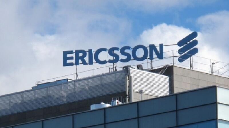 Компания Ericsson пропустит MWC 2020 из-за коронавируса ericsson Компания Ericsson пропустит MWC 2020 из-за коронавируса