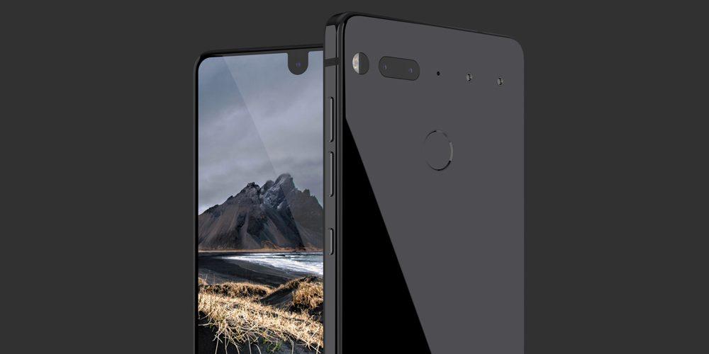 Создатель Android закрывает компанию Essential Phone Создатель Android закрывает компанию Essential Phone