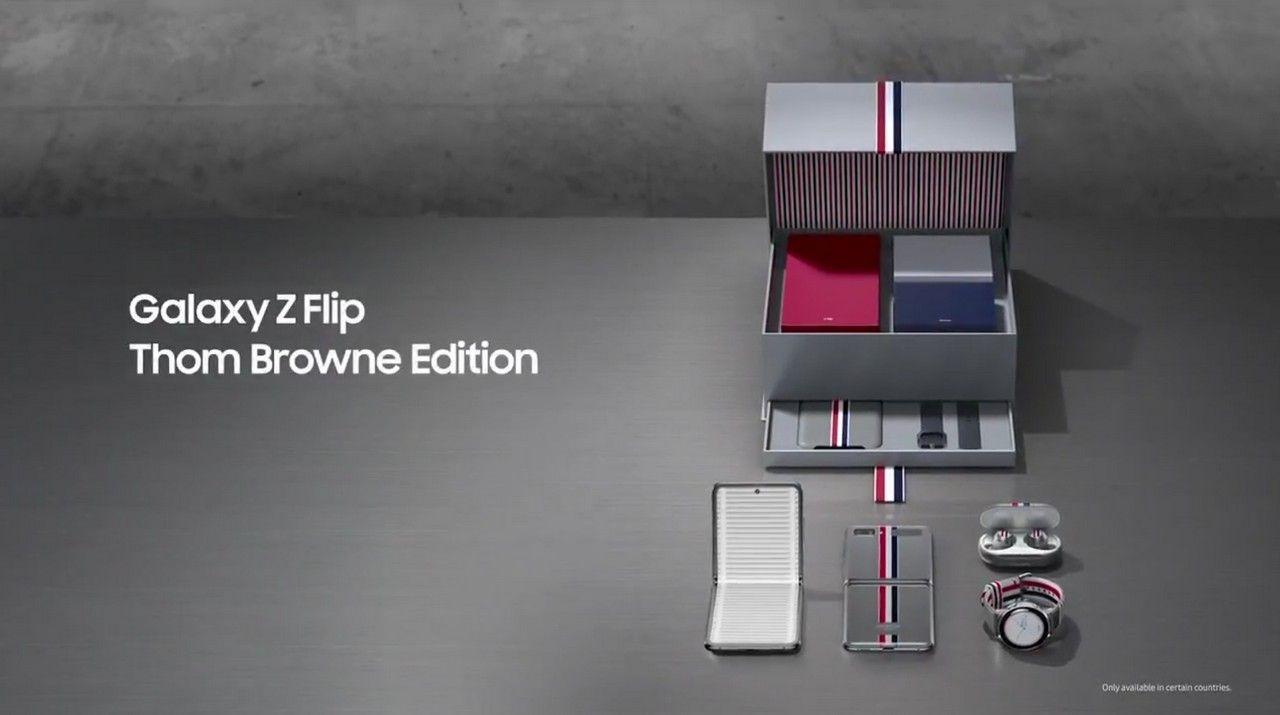 galaxy-flip-z-thom-browne-edition