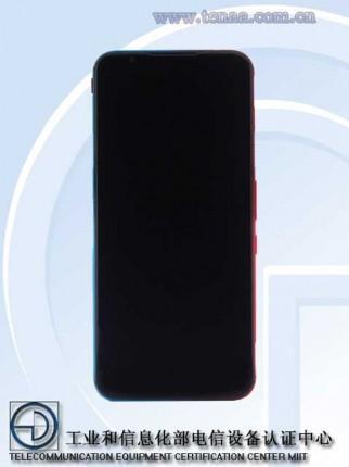 В сети появились первые изображения смартфона Nubia Red Magic 5G В сети появились первые изображения смартфона Nubia Red Magic 5G
