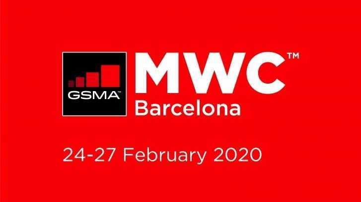 GSMA отменила проведение MWC 2020 в Барселоне GSMA отменила проведение MWC 2020 в Барселоне