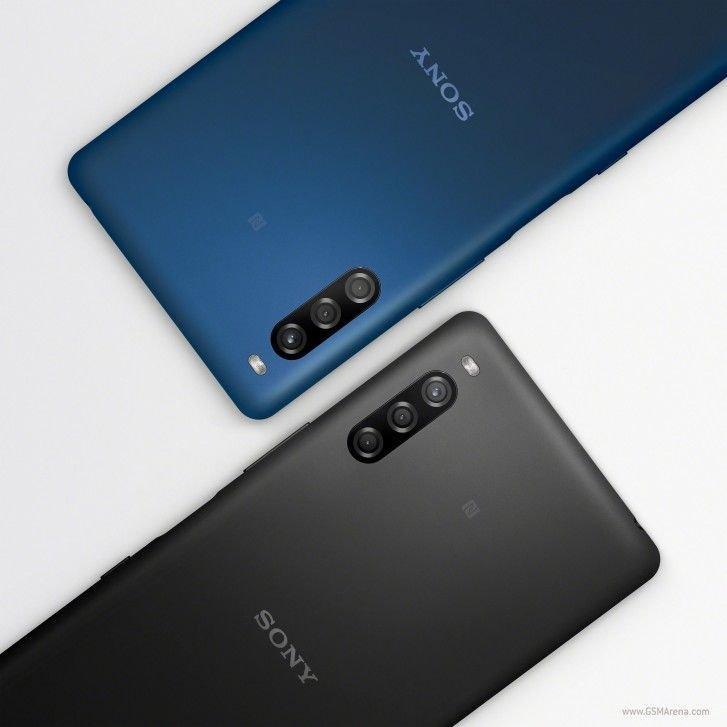 Sony представила смартфон Xperia L4 gsmarena_001-3-7 Sony представила смартфон Xperia L4