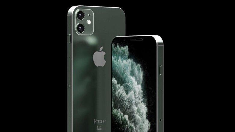 Производство iPhone SE2 задерживается Производство iPhone SE2 задерживается
