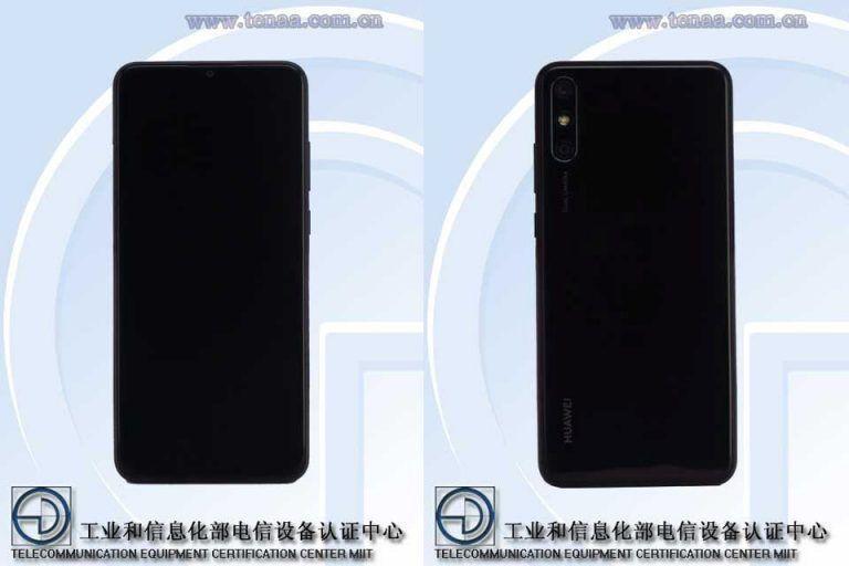 Компания Huawei анонсировала смартфон Huawei Enjoy 10e med-al00-tenaa-768x512-1 Компания Huawei анонсировала смартфон Huawei Enjoy 10e