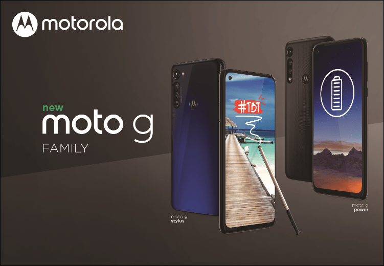 Motorola представила смартфоны Moto G Power и Moto G Stylus moto-g-family Motorola представила смартфоны Moto G Power и Moto G Stylus