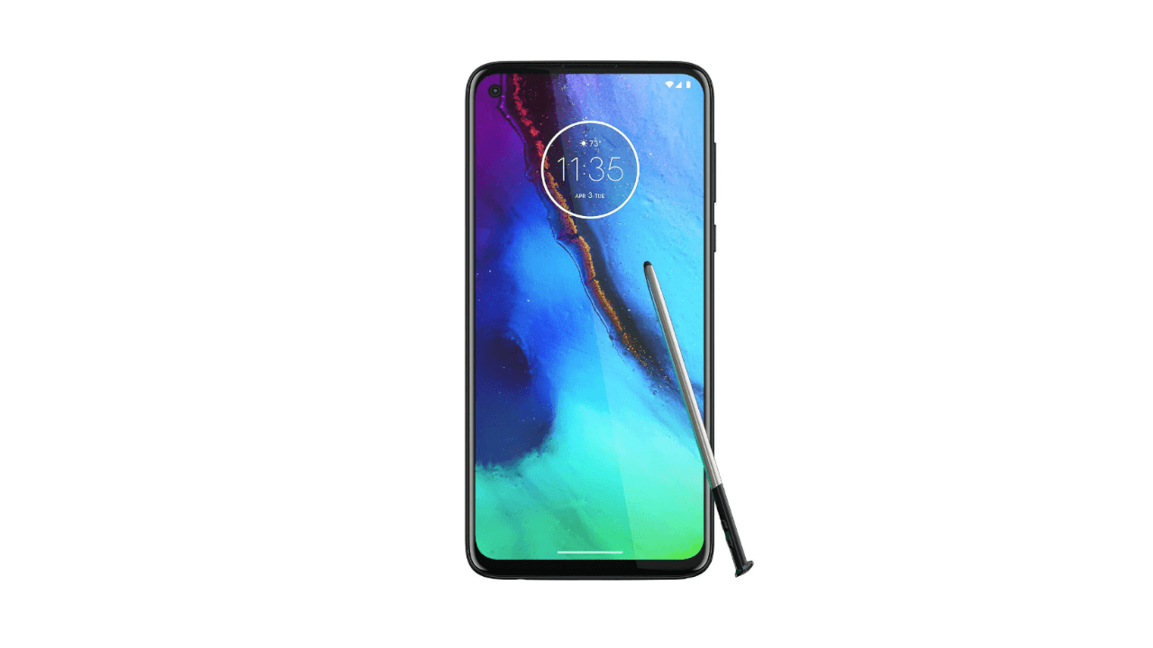 Опубликованы характеристики смартфона Moto G Stylus Опубликованы характеристики смартфона Moto G Stylus
