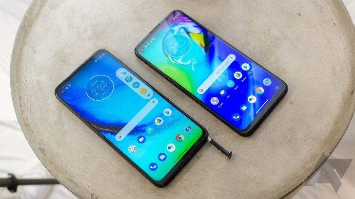 Motorola представила смартфоны Moto G Power и Moto G Stylus moto-g8-power Motorola представила смартфоны Moto G Power и Moto G Stylus
