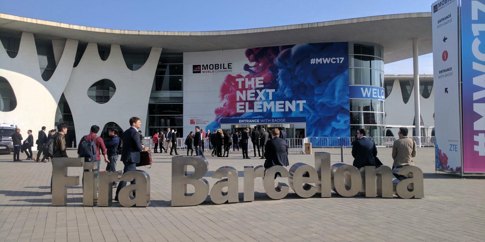 GSMA отменила проведение MWC 2020 в Барселоне GSMA отменила проведение MWC 2020 в Барселоне
