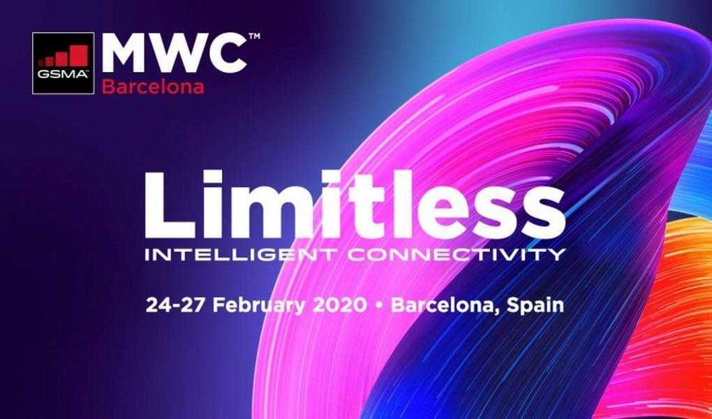 GSMA отменила проведение MWC 2020 в Барселоне GSMA отменила проведение MWC 2020 в Барселоне