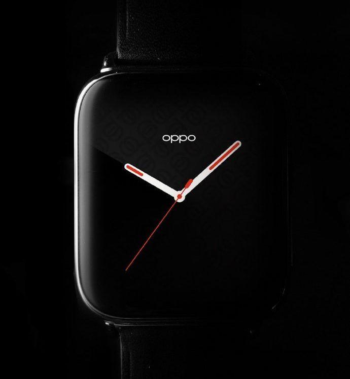 Oppo открыла предзаказ на свои первые смарт-часы oppo-smartwatch-render-e1581934716763 Oppo открыла предзаказ на свои первые смарт-часы