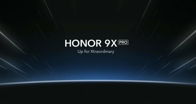 Бренд HONOR представил смартфон Honor 9X Pro Бренд HONOR представил смартфон Honor 9X Pro