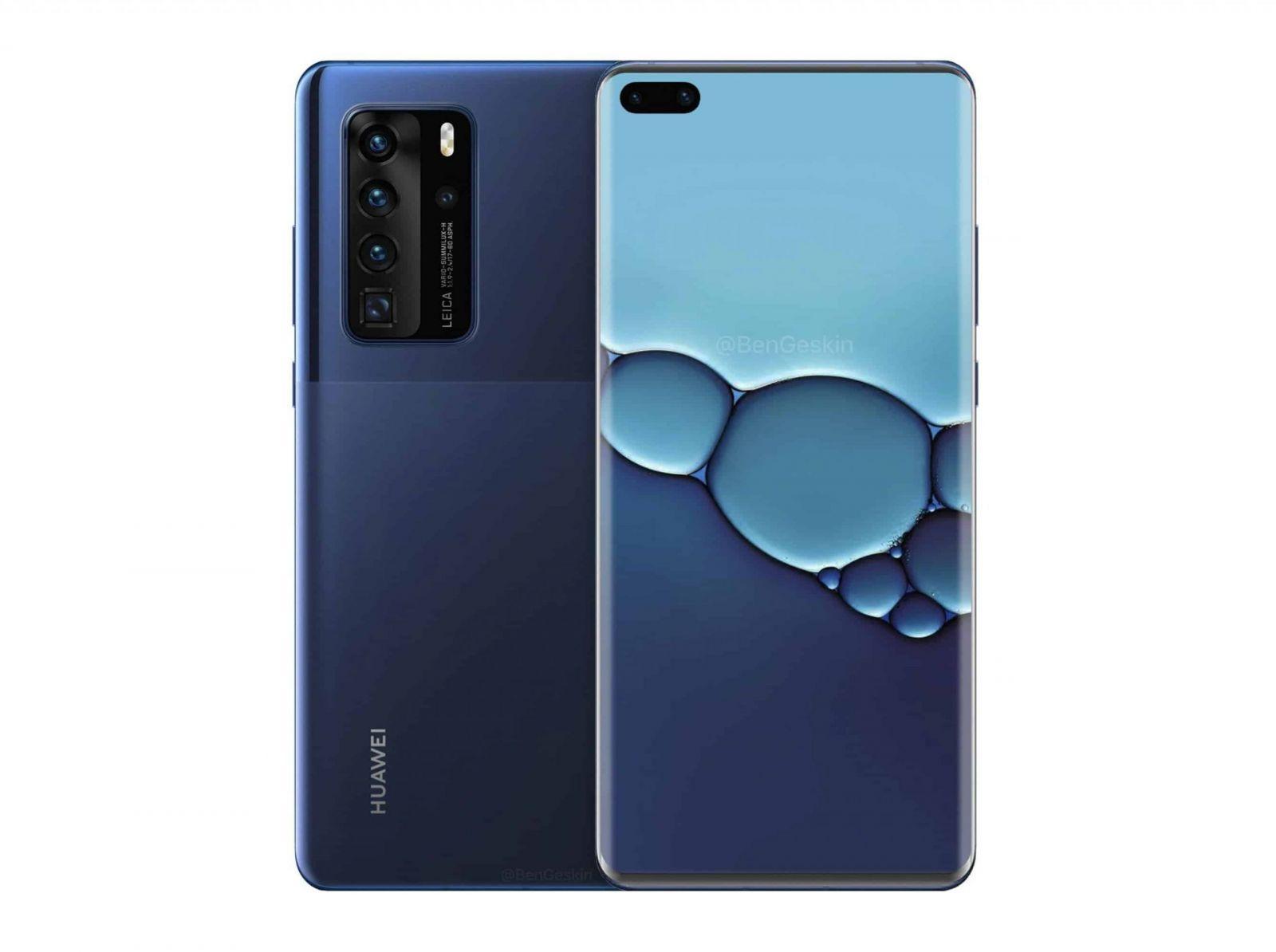 Флагманы Huawei P40 и P40 Pro представят 26 марта Флагманы Huawei P40 и P40 Pro представят 26 марта Флагманы Huawei P40 и P40 Pro представят 26 марта