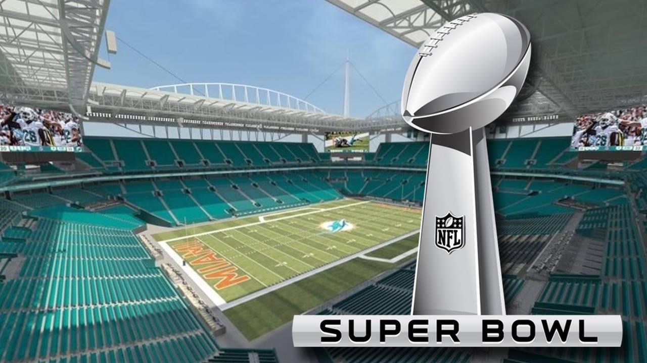 Прямая трансляция Super Bowl 2020: как смотреть игру онлайн бесплатно и без рекламы Прямая трансляция Super Bowl 2020: как смотреть игру онлайн бесплатно и без рекламы